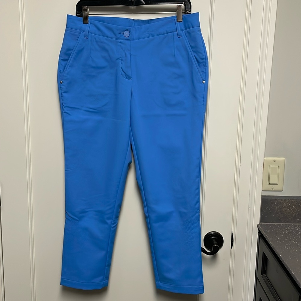 Puma Golf Pants